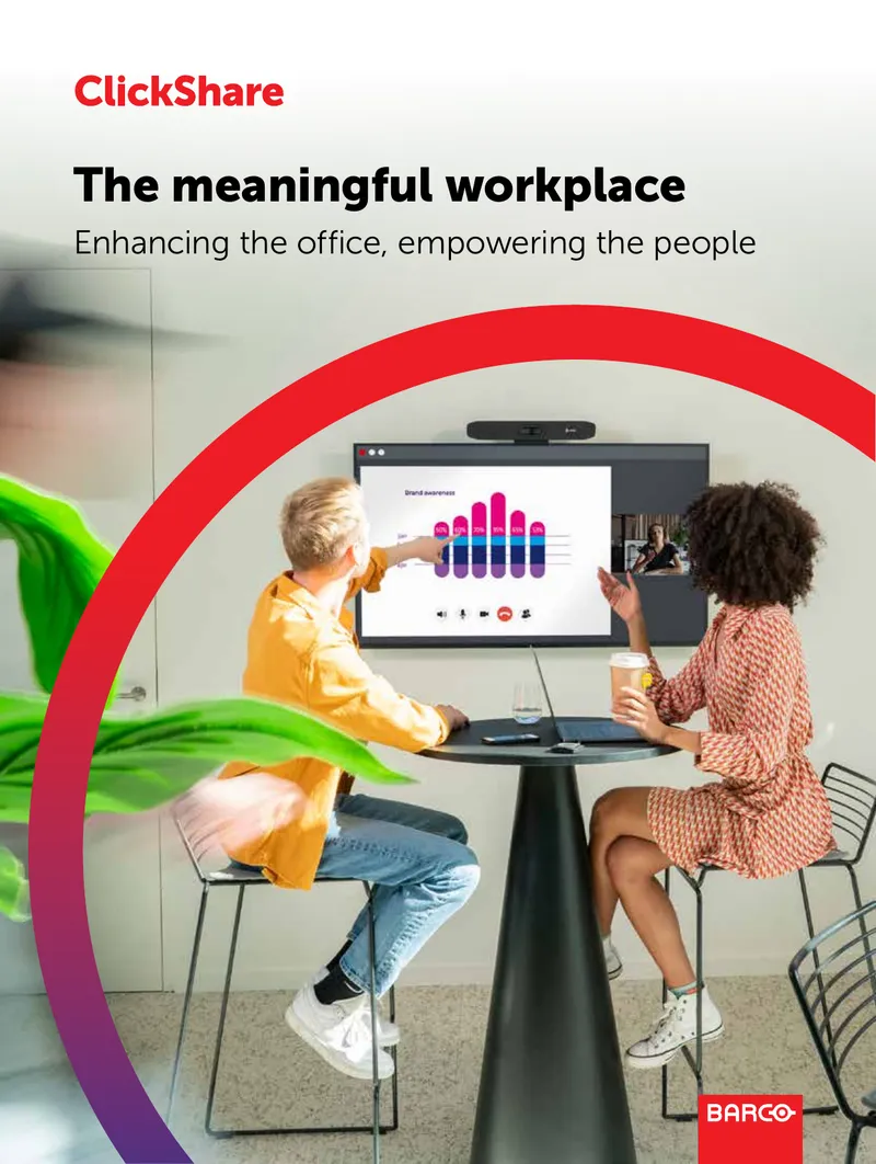 Creating Meaningful Workspaces for Hybrid Environments