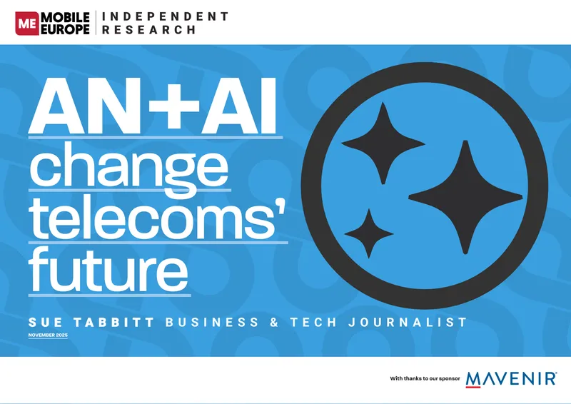 AI and Autonomous Networks in Telecommunications