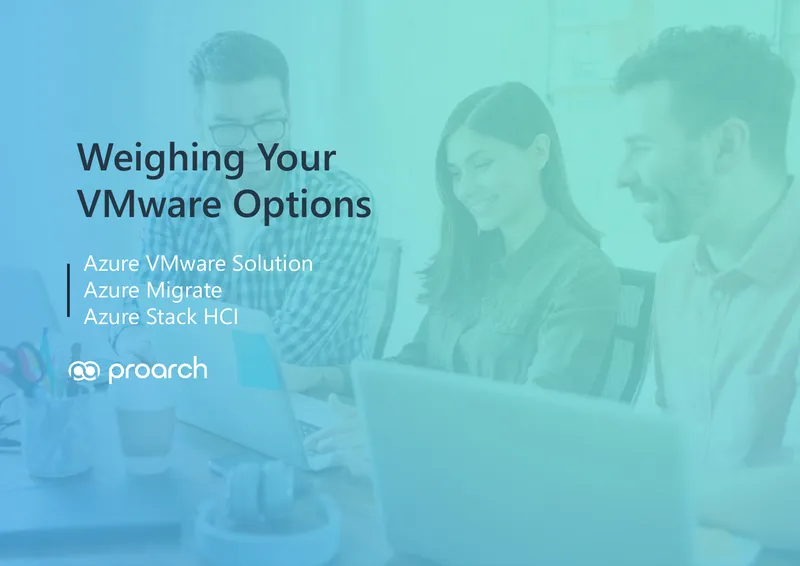 Comparative Guide to Azure VMware Solutions