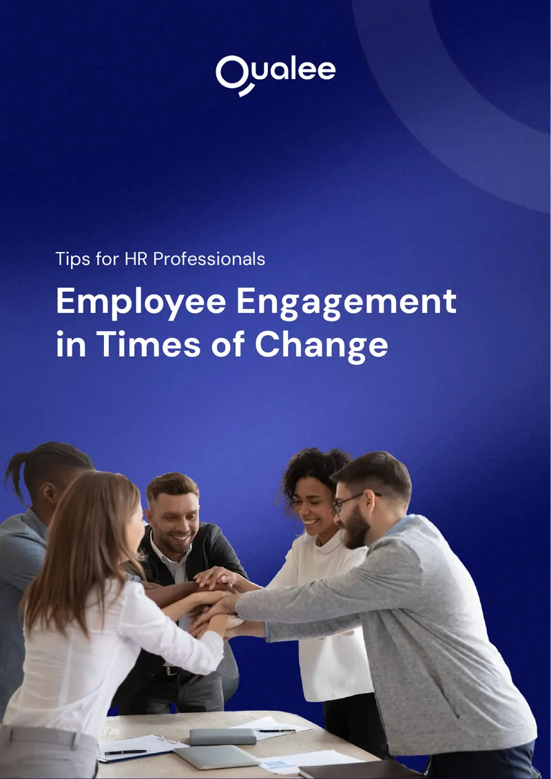 Employee Engagement Strategies During Organizational Change