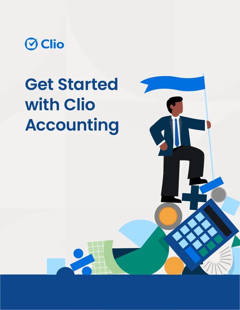 Clio Accounting Setup Guide for Law Firms