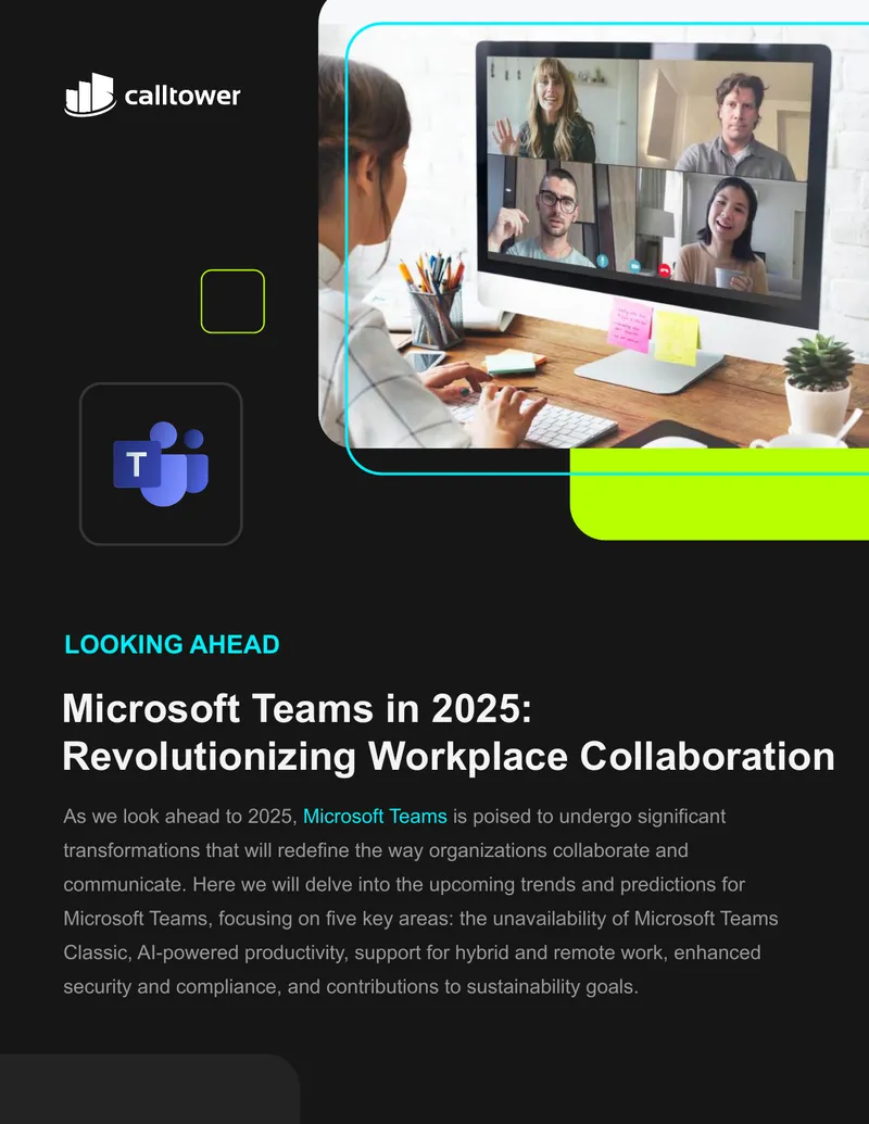 Microsoft Teams Future Developments and Predictions