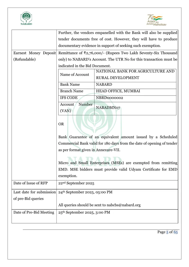 Page 5