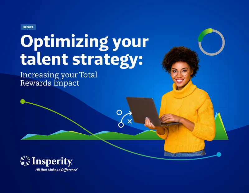 Optimizing Talent Strategy and Total Rewards Impact