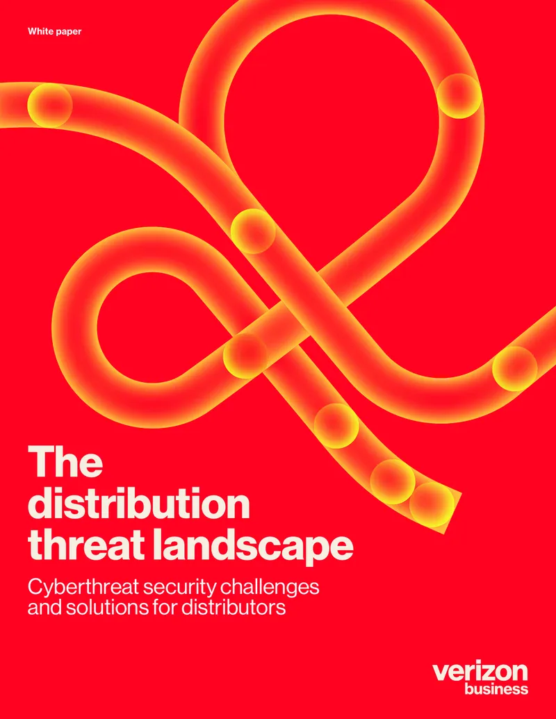 Cybersecurity Challenges and Solutions for Distributors