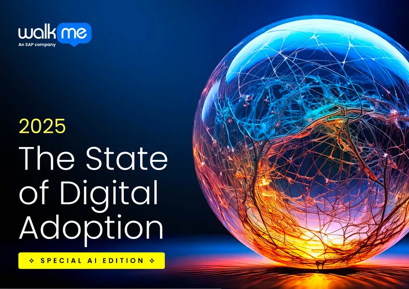 State of Digital Adoption Report 2025