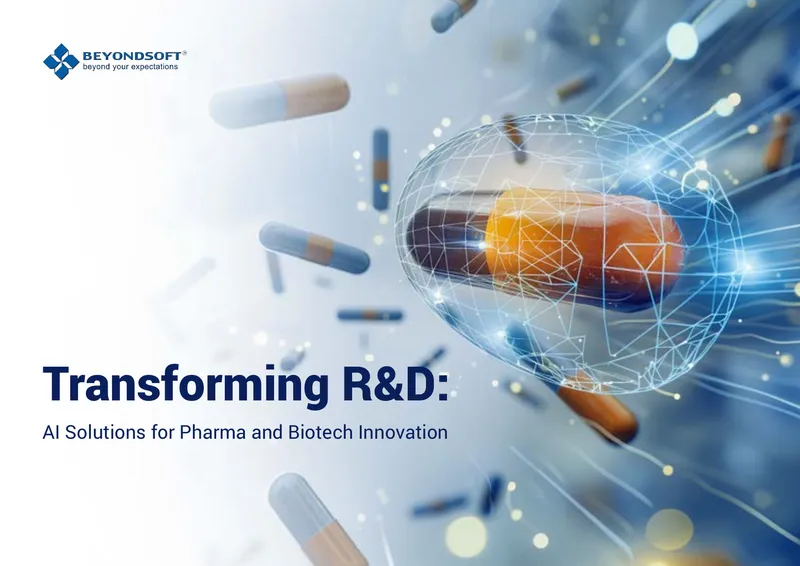 AI Solutions for Pharmaceutical and Biotech Innovation