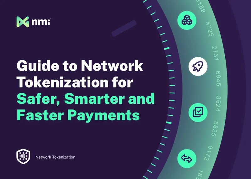 Guide to Network Tokenization for Payments
