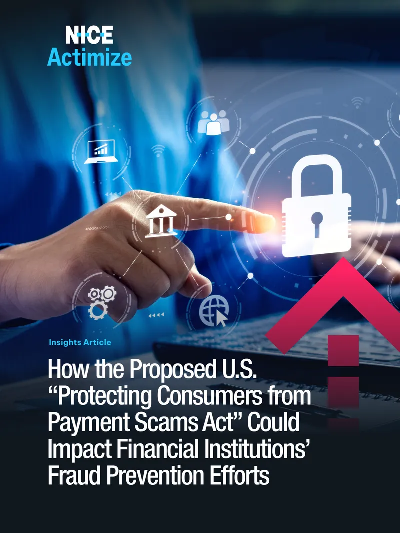 Impact of Proposed U.S. Payment Scams Act on Financial Institutions