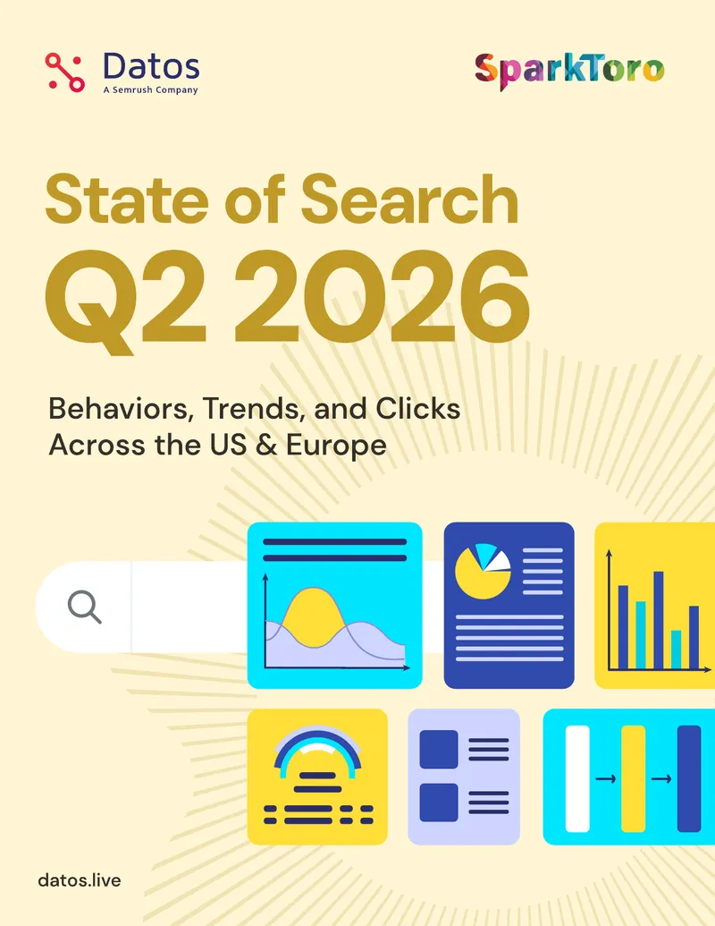 State of Search Q2 2026 Report