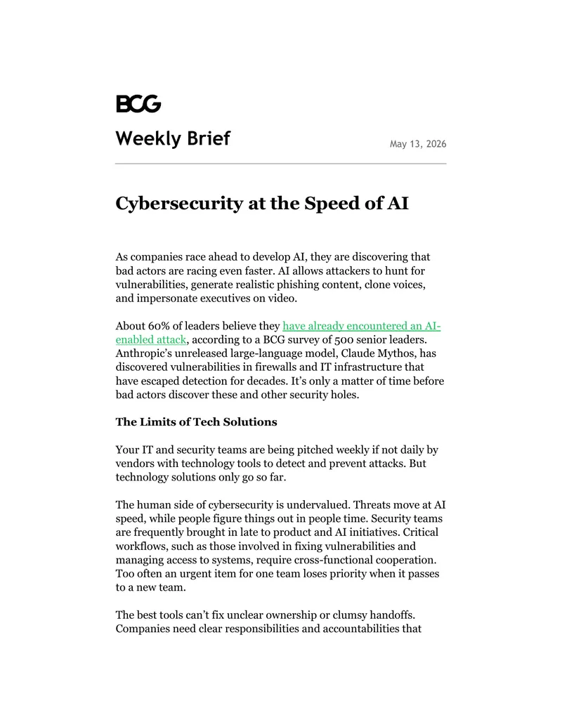 Cybersecurity Strategies in the Age of AI