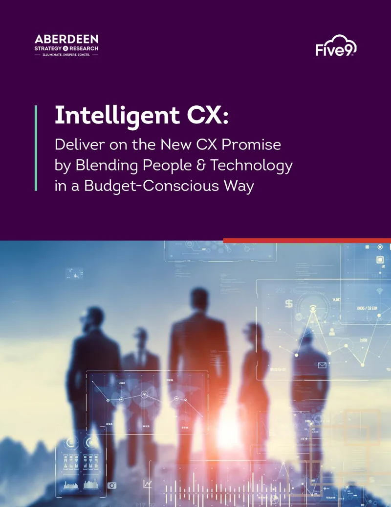 Intelligent Customer Experience Program Strategies