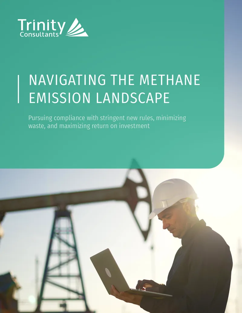 Navigating the Methane Emission Landscape