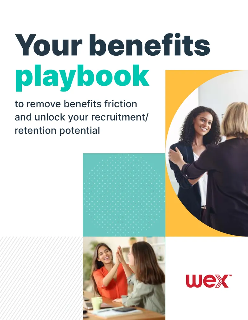 Employee Benefits Friction Reduction Strategies
