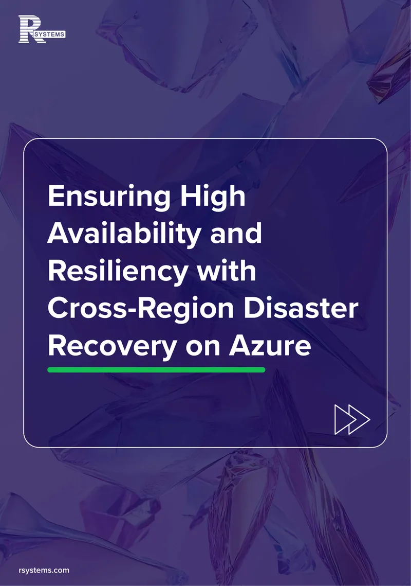 Chaos Engineering for Azure Web Application Resiliency