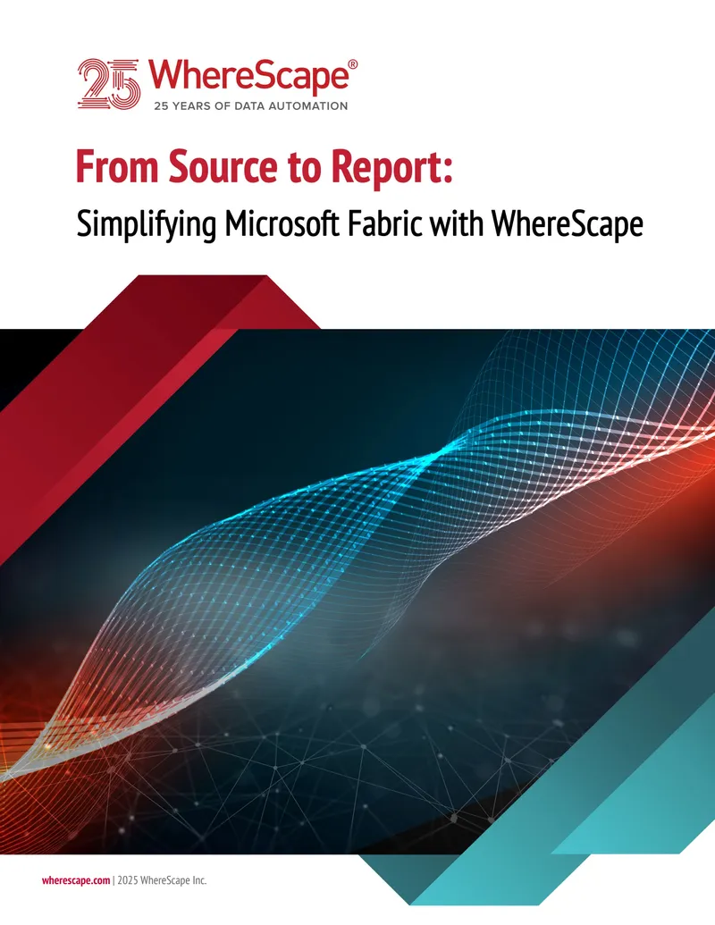 Simplifying Data Analytics with Microsoft Fabric