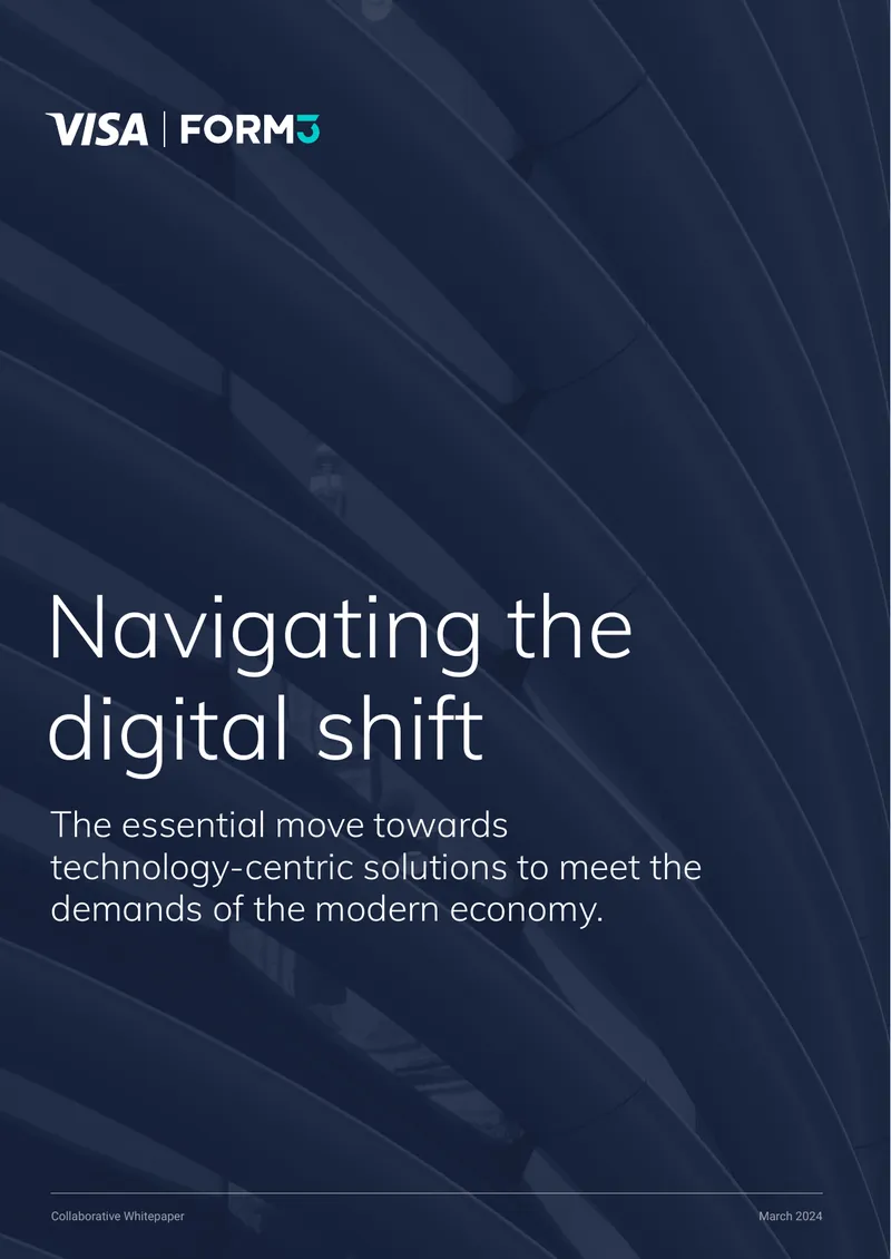 Navigating the Digital Shift with Cloud Solutions