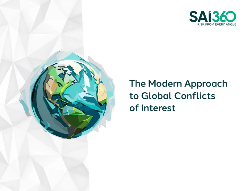 Managing Conflicts of Interest in Global Business