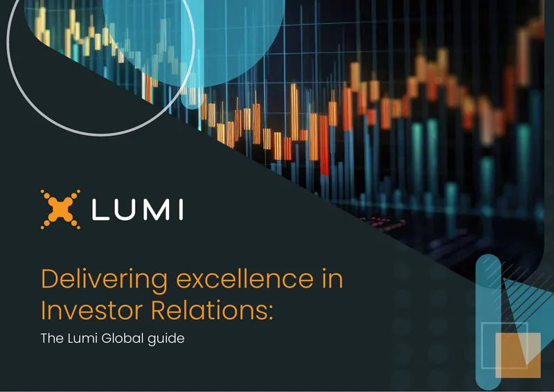 Investor Relations Best Practices Guide