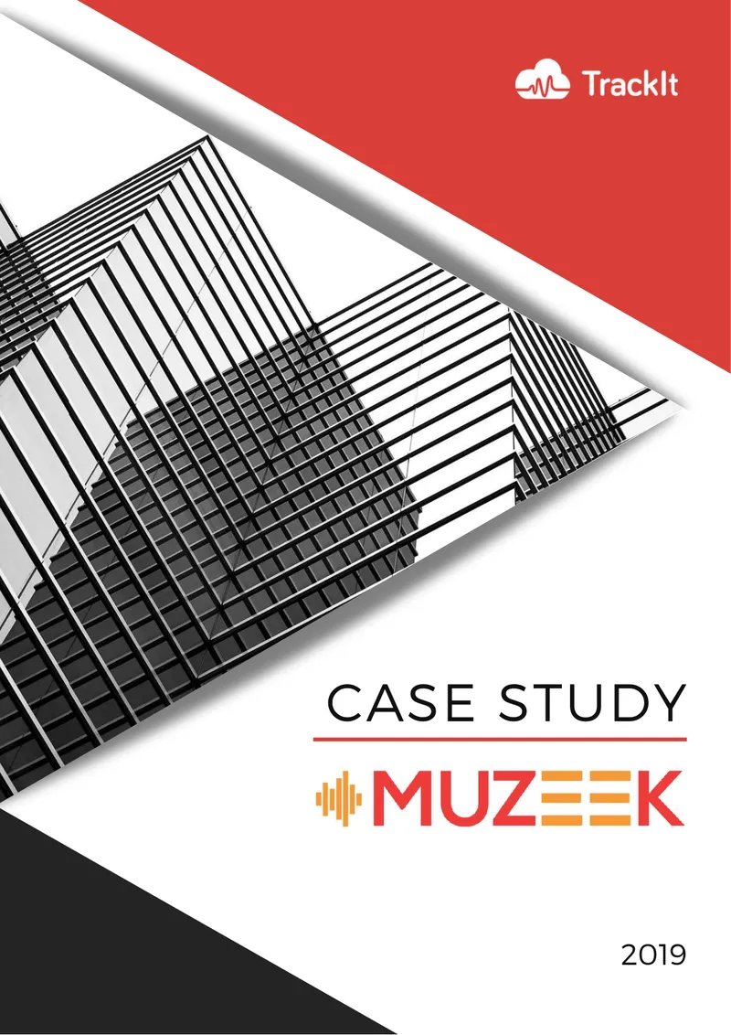 Effective Cost Monitoring with TrackIt Case Study