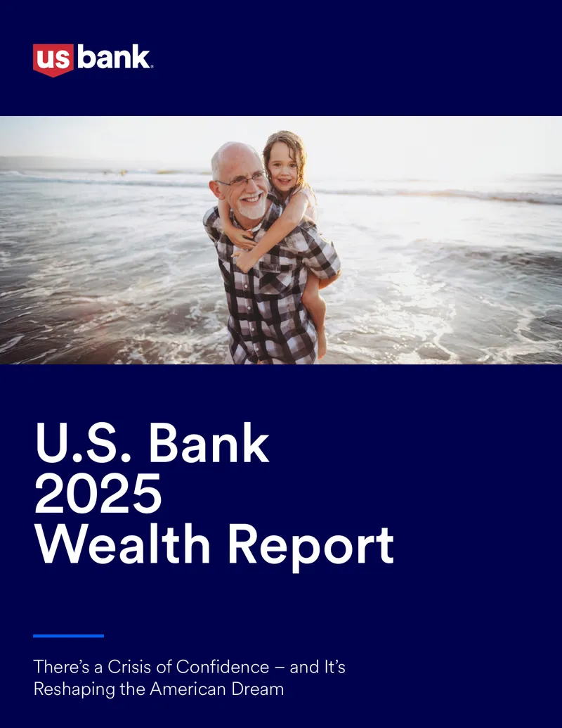 2025 U.S. Bank Wealth Report