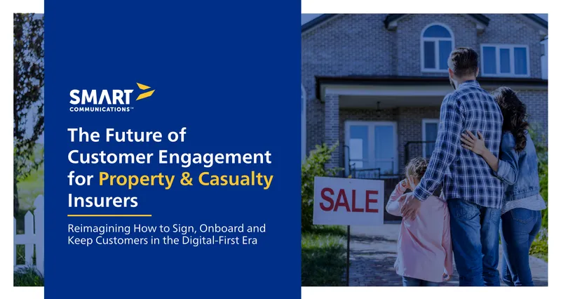 Future Customer Engagement Strategies for P&C Insurers