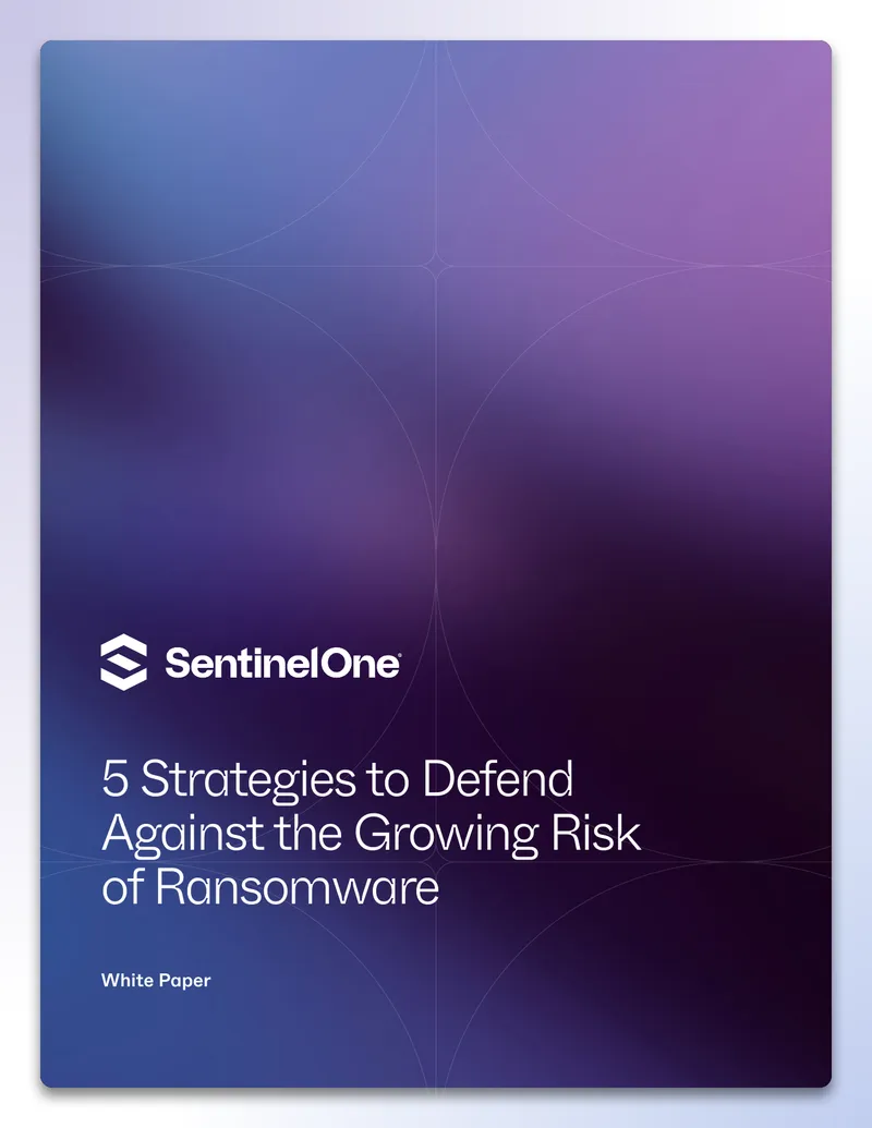 Strategies for Defending Against Ransomware Risks
