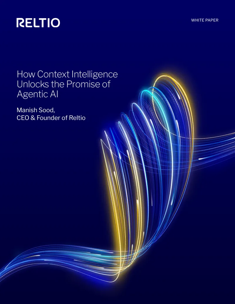 How Context Intelligence Unlocks Agentic AI Potential