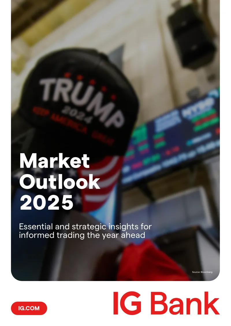 Market Outlook for 2025 Analysis