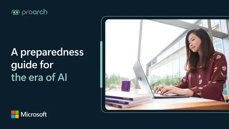 Preparedness Guide for AI Transformation