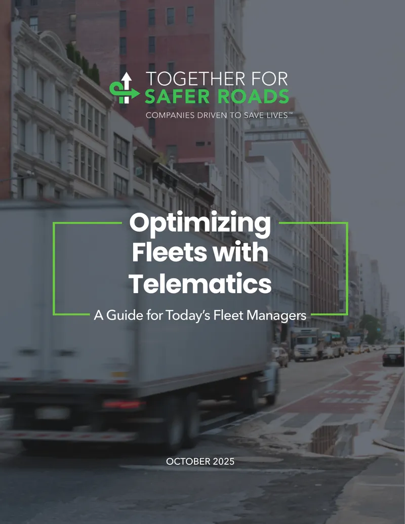Optimizing Fleets with Telematics Guide