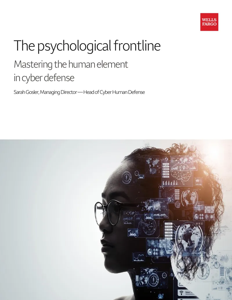 Cyber Human Defense Strategies and Frameworks