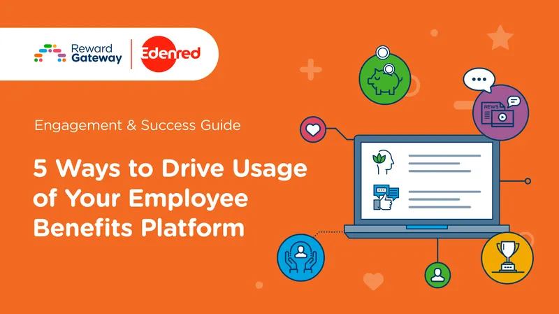 Engagement and Success Guide for Employee Benefits
