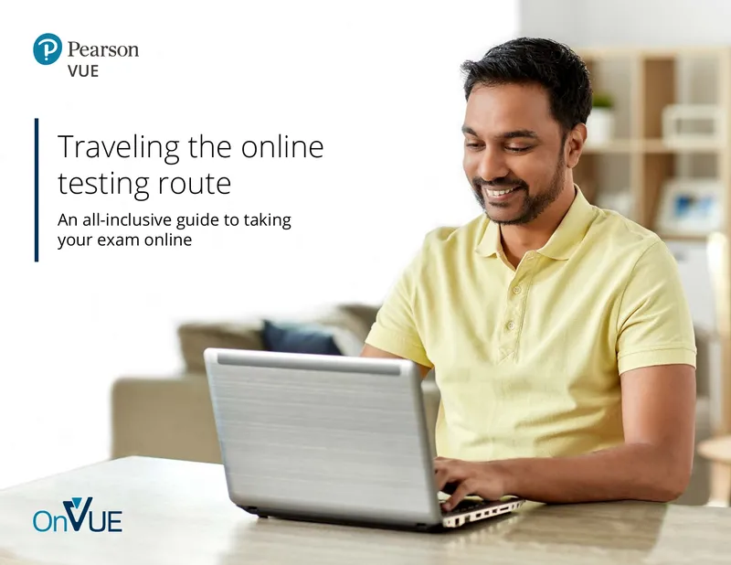 Guide to Online Exam Preparation and Policies