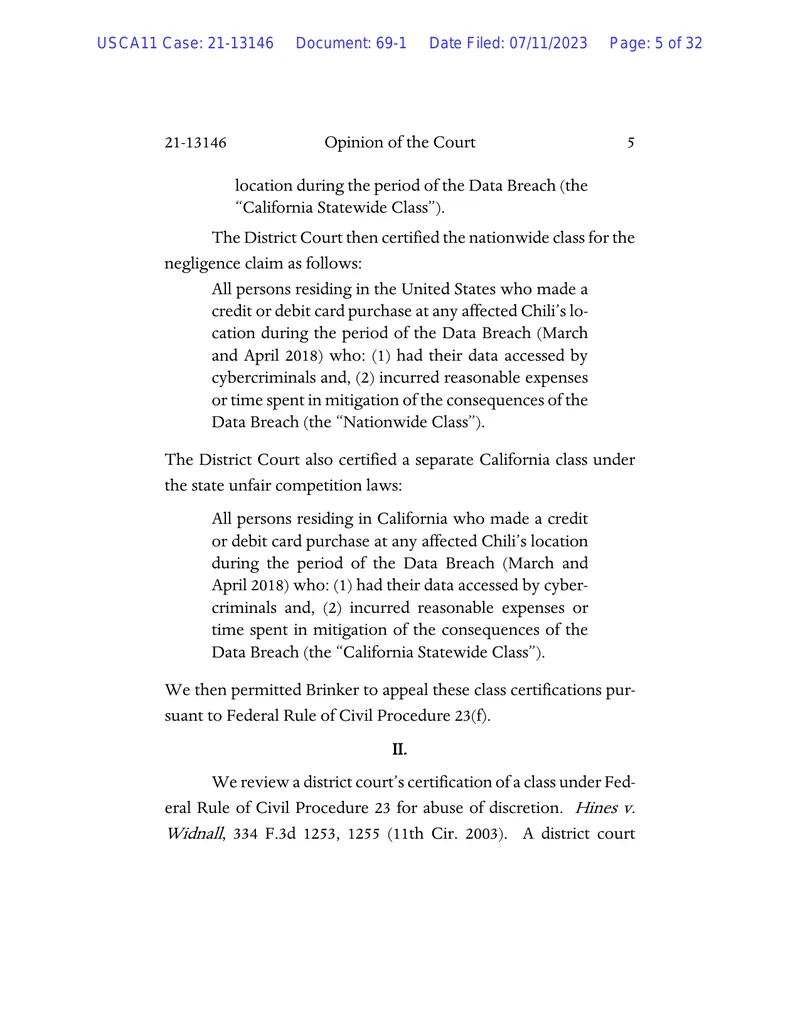 Page 5