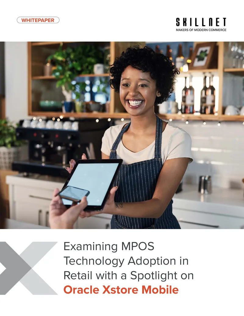 Mobile Point-of-Sale Technology Adoption in Retail