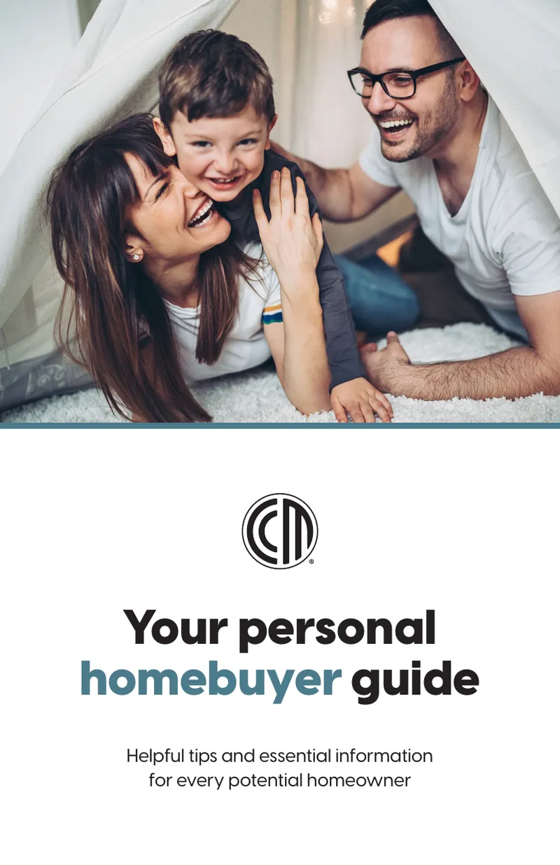 Homebuyer Guide for Potential Homeowners