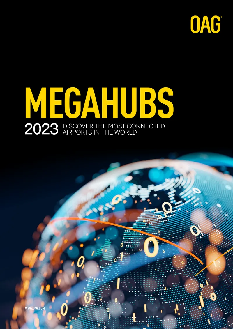 Megahubs Index 2023 Report