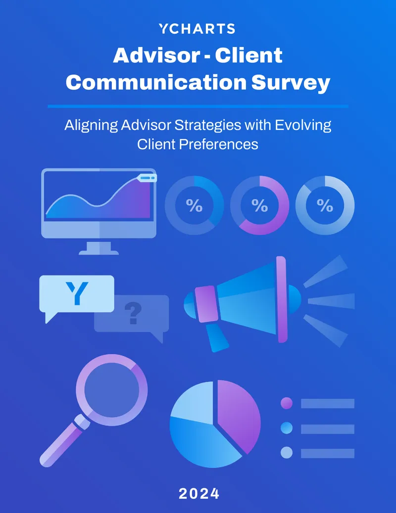 Advisor-Client Communication Survey Findings