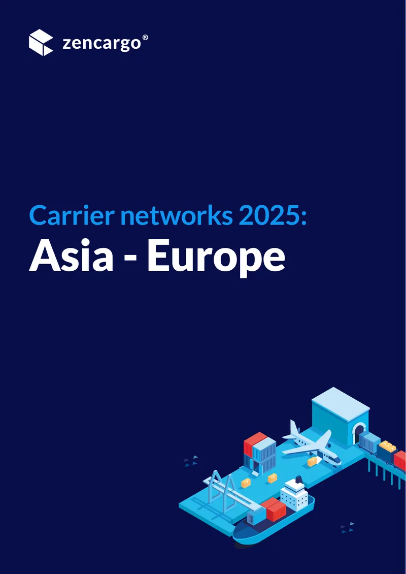 Carrier Alliances and Market Changes for 2025
