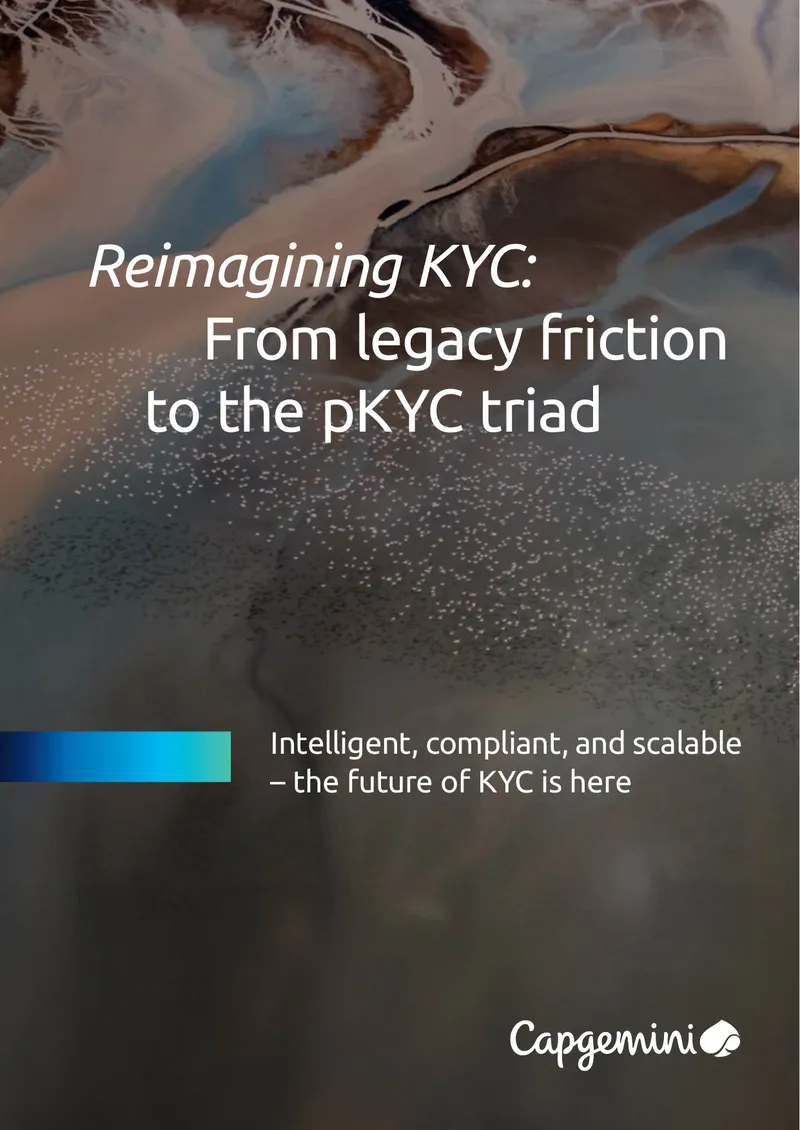 Transforming KYC with Perpetual Monitoring Strategies
