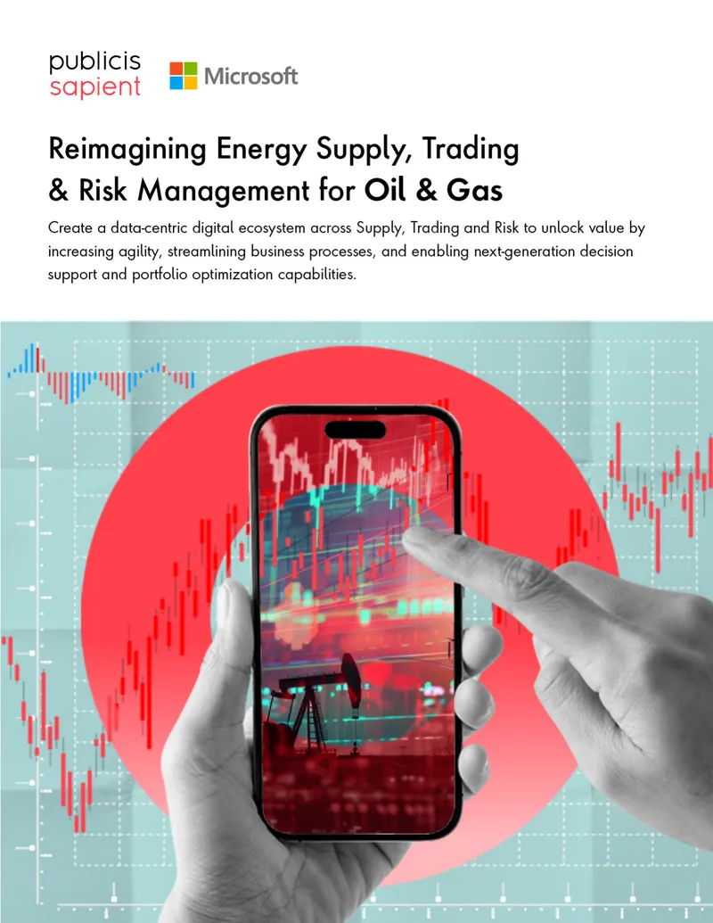 Transforming Supply and Trading with Data-Centric Ecosystems