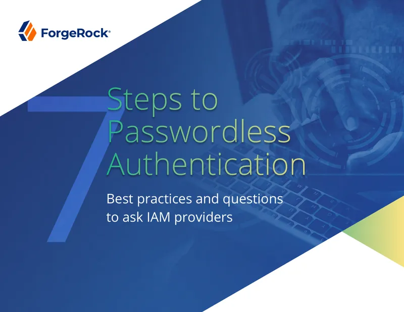 Best Practices for Implementing Passwordless Authentication