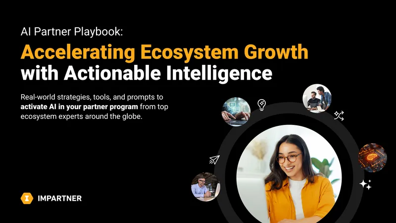 AI Partner Playbook for Ecosystem Growth