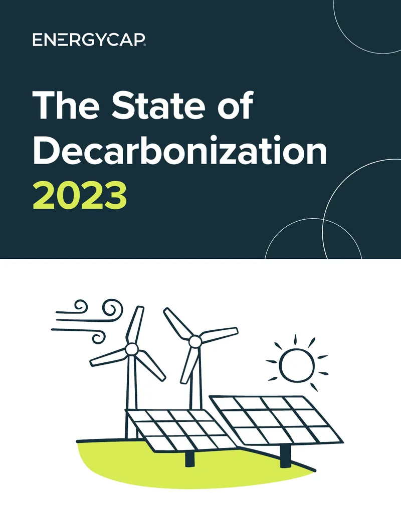 The State of Decarbonization 2023 Report