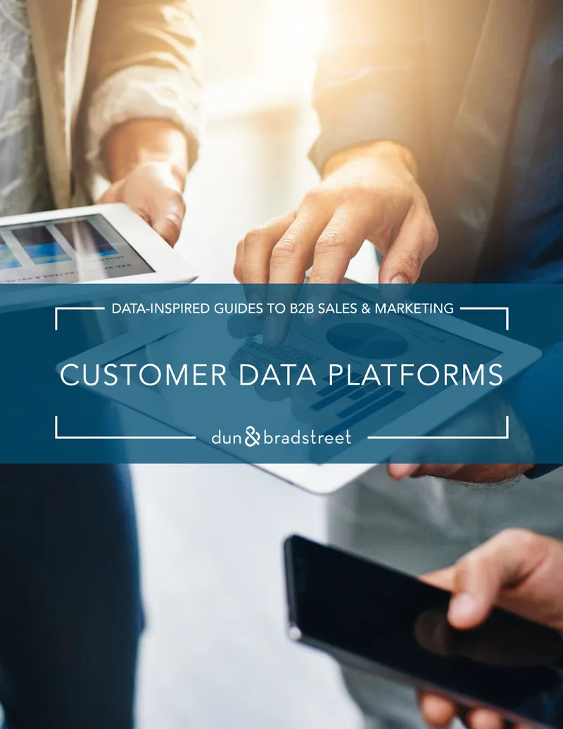 Customer Data Platform Implementation Guide