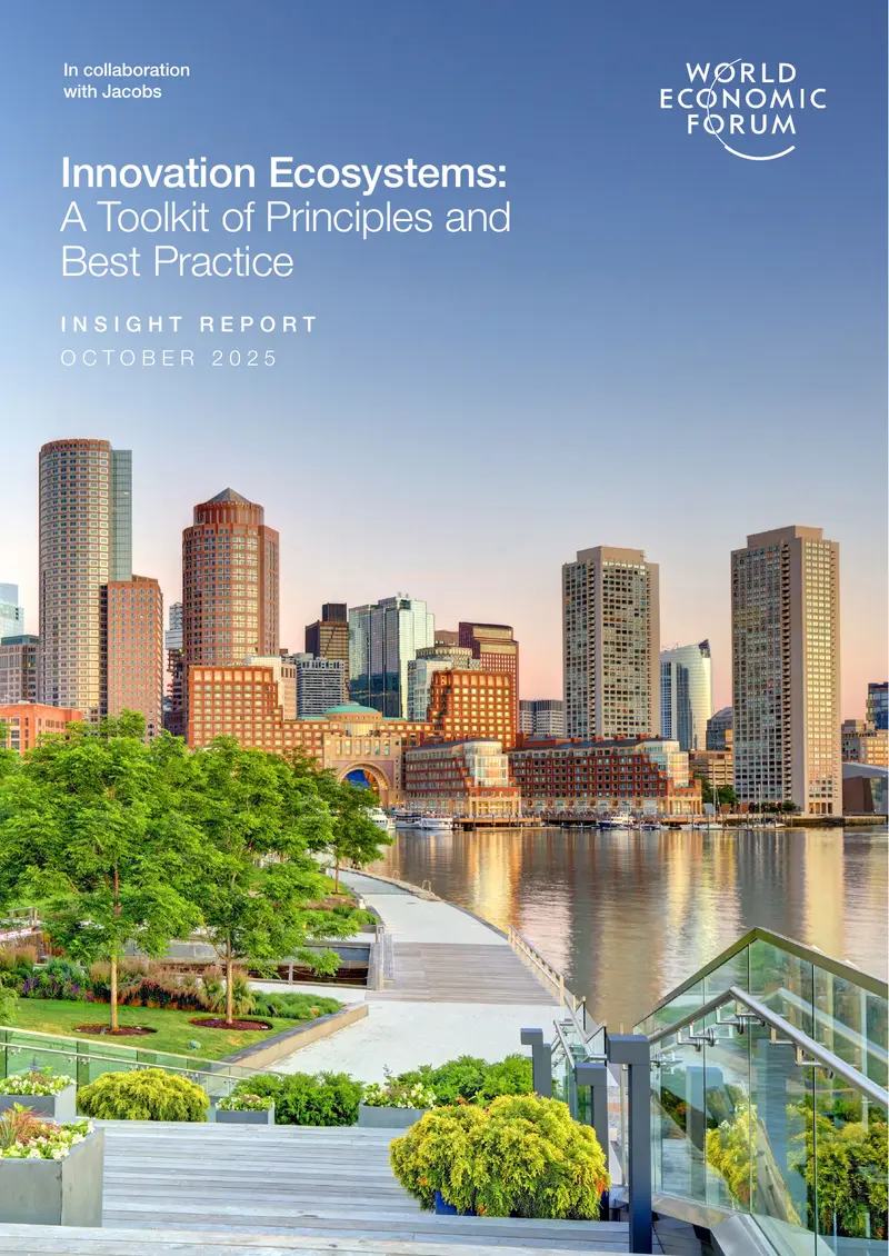 Innovation Ecosystems Toolkit for Responsible Innovation