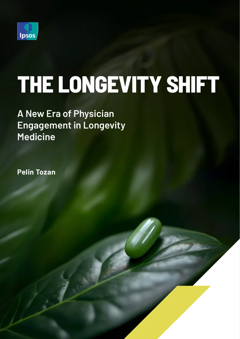 Physician Engagement in Longevity Medicine