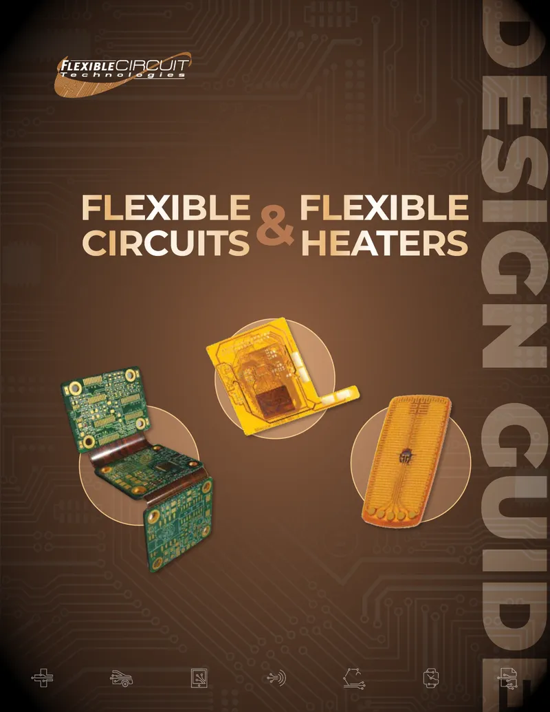Flexible Circuit Design Guide and Standards