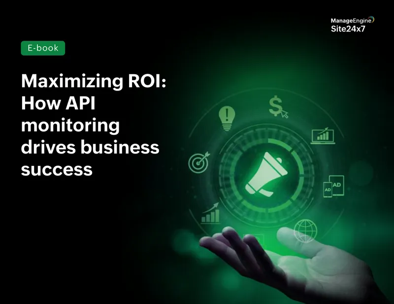 Maximizing ROI Through API Monitoring Strategies